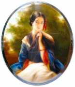 innakaufman.com Danshina