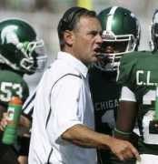 mlive.com Dantonio