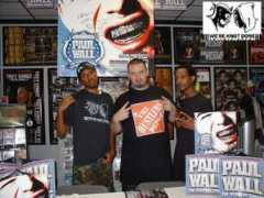 wkdpromotion.com Daprince