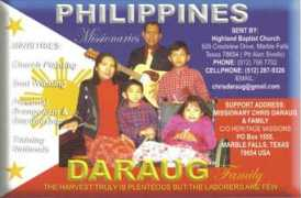 Daraug