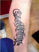 everytattoo.com Darbys