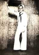 oneternalpatrol.com Darienzo