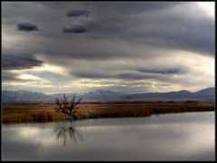 trekearth.com Darkening