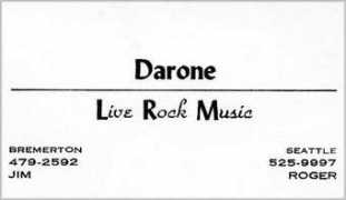 Darone