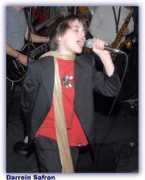 Darrein