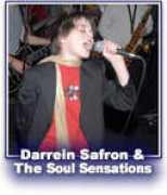 Darrein