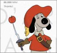 trifuerza.com Dartacan