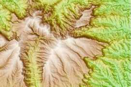 mountain-forecast.com Dashen