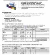 posofamerica.com Datacard