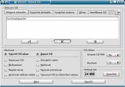 linuxzone.cz Datov