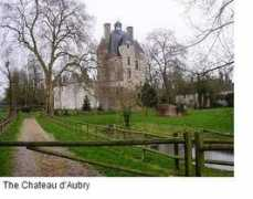 Daubry