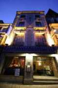 hotels-france.com Daudre