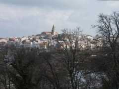 panoramio.com Daunia