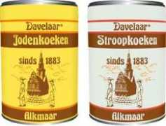 dutchtaste.com Davelaar