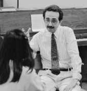 bu.edu Daverio