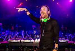 Davidguetta