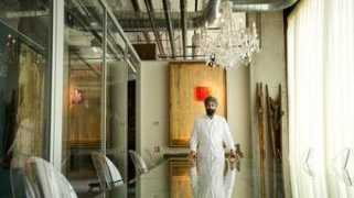 theglobeandmail.com Davindra