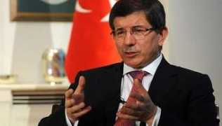 Davudoglu