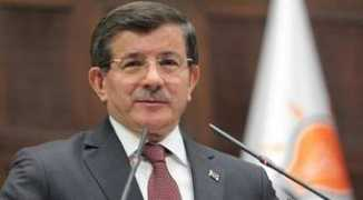 Davutoglu