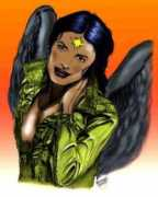 Dawnstar