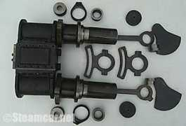 steamcar.net Dayland