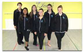 jodysdance.com Daysia