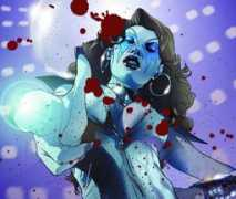 Dazzler