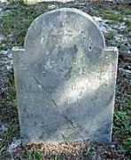capecodgravestones.com Dbush