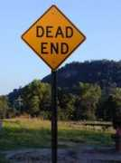Deadend