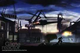 gamereactor.fi Deadlight