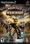 Deadlocked