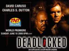 Deadlocked