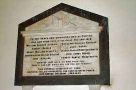 roll-of-honour.com Dearsley