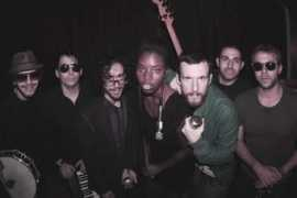 ticketfly.com Deathrow