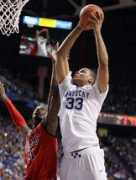 bigbluehistory.net Deaundre