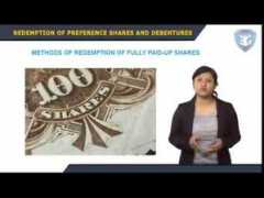 Debenture