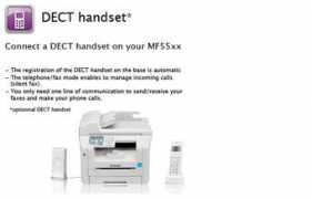 Dect