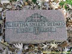 rootsweb.ancestry.com Dedario