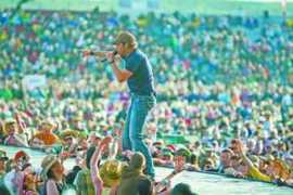 rodneyatkins.com Dedekker