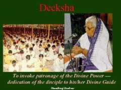 Deeksha