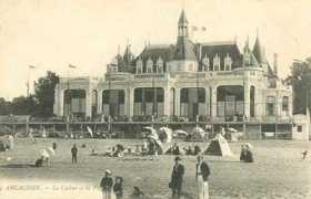 arcachon-nostalgie.com Deganne