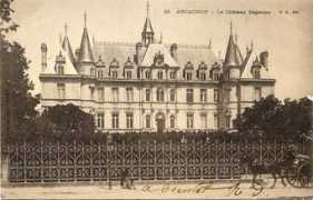 bassindarcachon.com Deganne