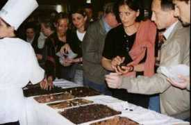 chococlub.com Degart
