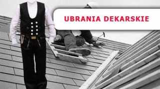 ubraniadekarskie.com Dekarski