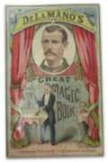 magicposters.com Delamano