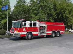 reliantfire.com Delevan