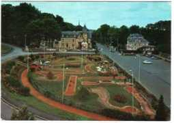 miniaturegolfer.com Delorne