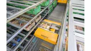 refrigeratedfrozenfood.com Dematic