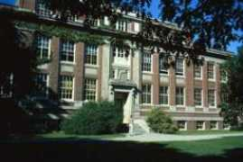 finadmin.unh.edu Demeritt