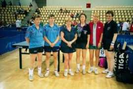 tabletennis.co.uk Demirova